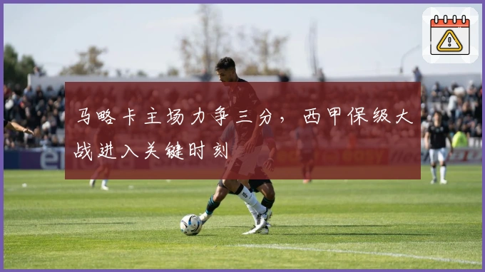 马略卡主场力争三分，西甲保级大战进入关键时刻