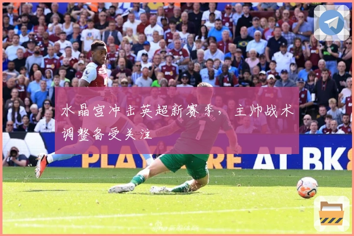 水晶宫冲击英超新赛季，主帅战术调整备受关注